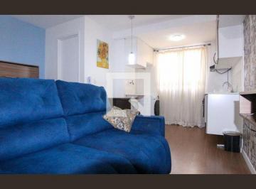 Apartamento · 25m² · 1 Quarto · Apartamento para Aluguel - Vila Ema, 1 Quarto, 25 m² - São Paulo
