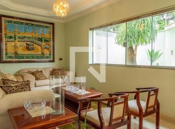Casa · 500m² · 4 Quartos · 2 Vagas · Casa para Aluguel - Jardim São Paulo, 4 Quartos, 500 m² - Americana