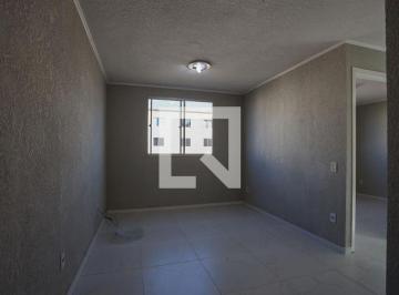 Apartamento · 40m² · 2 Quartos · 1 Vaga · Apartamento para Aluguel - Jardim Central, 2 Quartos, 40 m² - Cotia
