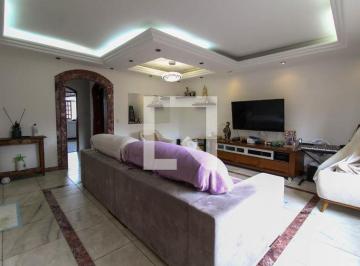 Casa · 200m² · 3 Quartos · 2 Vagas · Casa à Venda - Jardim Anália Franco, 3 Quartos,  200 m² - São Paulo