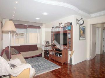 Apartamento · 91m² · 3 Quartos · 1 Vaga · Apartamento à Venda - Petrópolis, 3 Quartos,  91 m² - Porto Alegre