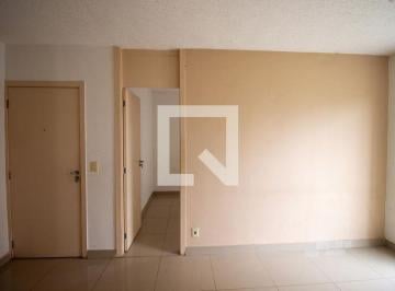 Apartamento · 52m² · 3 Quartos · 1 Vaga · Apartamento para Aluguel - Itaquera, 3 Quartos, 52 m² - São Paulo