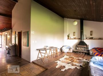 Casa · 200m² · 3 Quartos · 3 Vagas · Casa à Venda - Cristal , 3 Quartos,  200 m² - Porto Alegre