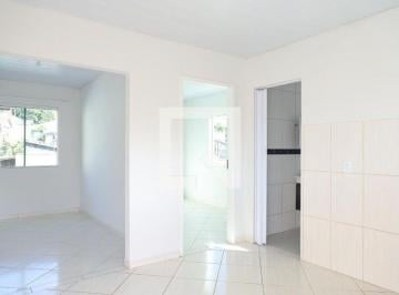 Apartamento · 45m² · 1 Quarto · Apartamento para Aluguel - Cachoeira do Bom Jesus Leste, 1 Quarto, 45 m² - Florianópolis