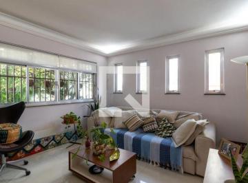 Casa · 222m² · 3 Quartos · 2 Vagas · Casa à Venda - Casa Verde, 3 Quartos,  222 m² - São Paulo