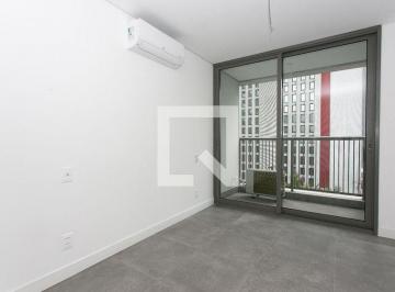 Apartamento · 25m² · 1 Quarto · Apartamento para Aluguel - Tatuapé, 1 Quarto,  25 m² - São Paulo