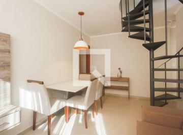 Apartamento · 110m² · 2 Quartos · 1 Vaga · Apartamento à Venda - Mont'Serrat, 2 Quartos, 110 m² - Porto Alegre