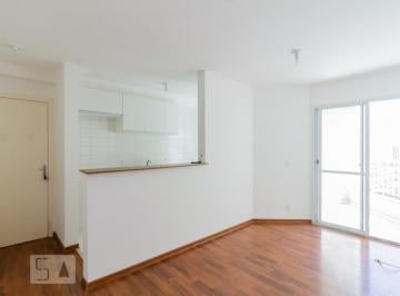 Apartamento · 55m² · 2 Quartos · 1 Vaga · Apartamento para Aluguel - Vila Augusta, 2 Quartos, 55 m² - Guarulhos