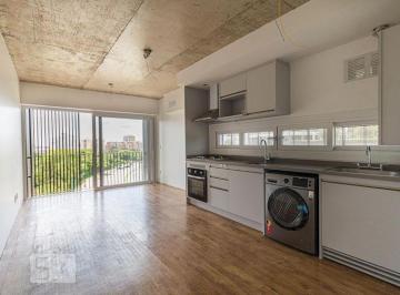 Apartamento · 64m² · 2 Quartos · 1 Vaga · Apartamento à Venda - Vila Ipiranga, 2 Quartos,  64 m² - Porto Alegre