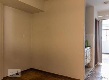 Apartamento · 35m² · 1 Quarto · Apartamento para Aluguel - Aclimação, 1 Quarto,  35 m² - São Paulo