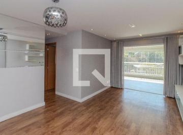 Apartamento · 96m² · 3 Quartos · 2 Vagas · Apartamento à Venda - Vila Guilherme, 3 Quartos,  96 m² - São Paulo