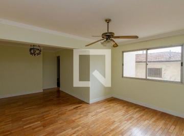 Apartamento · 84m² · 3 Quartos · 1 Vaga · Apartamento à Venda - Campo Belo, 3 Quartos, 84 m² - São Paulo