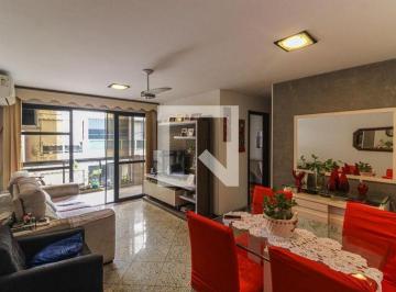 Apartamento · 95m² · 3 Quartos · 2 Vagas · Apartamento à Venda - Recreio, 3 Quartos, 95 m² - Rio de Janeiro