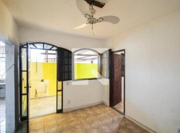 Casa · 45m² · 1 Quarto · Casa para Aluguel - Heliópolis, 1 Quarto, 45 m² - Belford Roxo
