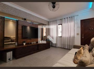 Casa · 200m² · 4 Quartos · 4 Vagas · Casa à Venda - Santa Teresinha, 4 Quartos, 200 m² - Santo André
