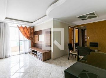 Apartamento · 78m² · 3 Quartos · 2 Vagas · Apartamento à Venda - Tatuapé, 3 Quartos,  78 m² - São Paulo