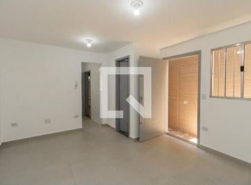 Casa · 38m² · 1 Quarto · Casa para Aluguel - Cangaíba, 1 Quarto, 38 m² - São Paulo