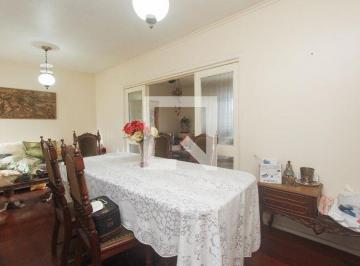 Casa · 200m² · 5 Quartos · 4 Vagas · Casa à Venda - Chácara das Pedras , 5 Quartos,  200 m² - Porto Alegre