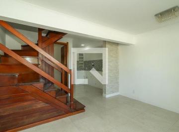 Casa · 72m² · 3 Quartos · 1 Vaga · Casa para Aluguel - Sarandi, 3 Quartos, 72 m² - Porto Alegre