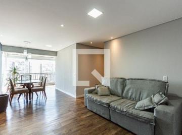 Apartamento · 90m² · 3 Quartos · 2 Vagas · Apartamento à Venda - Vila Andrade, 3 Quartos, 90 m² - São Paulo