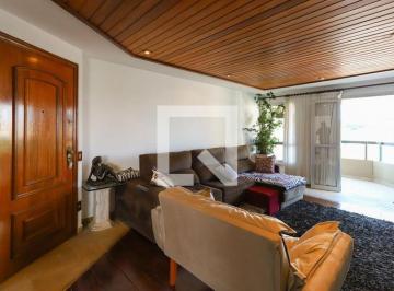 Apartamento · 98m² · 3 Quartos · 2 Vagas · Apartamento à Venda - Mandaqui, 3 Quartos,  98 m² - São Paulo
