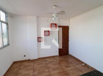 Apartamento · 48m² · 2 Quartos · 1 Vaga · Apartamento para Aluguel - Pitangueiras, 2 Quartos,  48 m² - Rio de Janeiro
