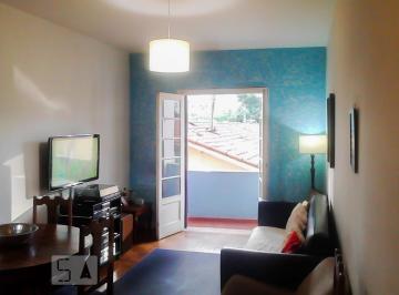 Apartamento · 95m² · 3 Quartos · 1 Vaga · Apartamento à Venda - Itaim Bibi, 3 Quartos, 95 m² - São Paulo