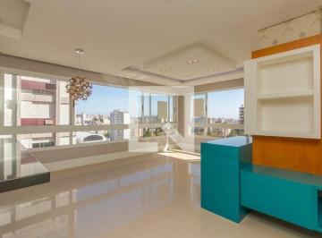 Apartamento · 80m² · 3 Quartos · 1 Vaga · Apartamento à Venda - Petrópolis, 3 Quartos,  80 m² - Porto Alegre