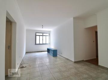 Apartamento · 125m² · 3 Quartos · 1 Vaga · Apartamento à Venda - Santa Cecília, 3 Quartos, 125 m² - São Paulo