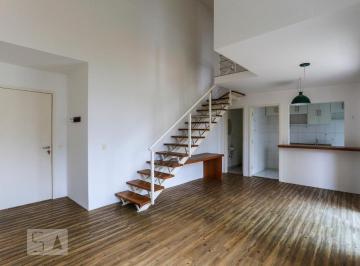 Apartamento · 90m² · 2 Quartos · 2 Vagas · Apartamento à Venda - Vila Madalena, 2 Quartos,  90 m² - São Paulo