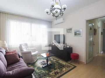 Apartamento · 105m² · 3 Quartos · 1 Vaga · Apartamento à Venda - São João , 3 Quartos,  105 m² - Porto Alegre