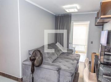 Apartamento · 68m² · 2 Quartos · 1 Vaga · Apartamento à Venda - Picanço, 2 Quartos,  68 m² - Guarulhos