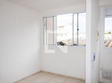 Apartamento · 42m² · 2 Quartos · 1 Vaga · Apartamento para Aluguel - Campo Grande, 2 Quartos, 42 m² - Rio de Janeiro