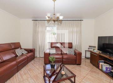 Casa · 222m² · 3 Quartos · 3 Vagas · Casa à Venda - Jardim Brasil , 3 Quartos,  222 m² - São Paulo