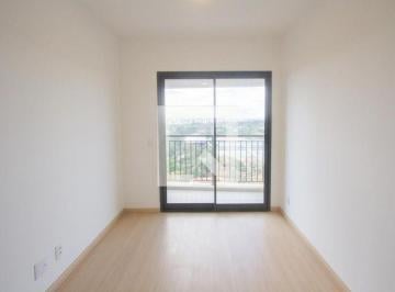 Apartamento · 35m² · 1 Quarto · Apartamento para Aluguel - Santo Amaro , 1 Quarto, 35 m² - São Paulo
