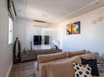 Apartamento · 126m² · 2 Quartos · 2 Vagas · Apartamento à Venda - Vila Augusta, 2 Quartos, 126 m² - Guarulhos