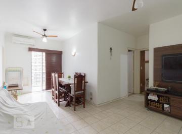 Apartamento · 80m² · 2 Quartos · 1 Vaga · Apartamento à Venda - Jacarepaguá, 2 Quartos, 80 m² - Rio de Janeiro