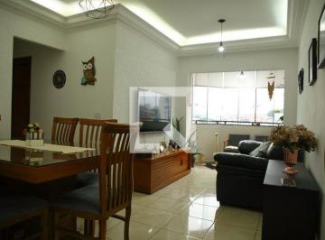 Apartamento · 72m² · 3 Quartos · 2 Vagas · Apartamento à Venda - Jardim do Mar, 3 Quartos, 72 m² - São Bernardo do Campo