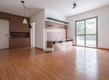 Apartamento · 55m² · 1 Quarto · 1 Vaga · Apartamento para Aluguel - Jardim Paulista, 1 Quarto, 55 m² - São Paulo