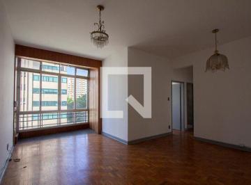 Apartamento · 100m² · 3 Quartos · Apartamento à Venda - Santa Cecília, 3 Quartos, 100 m² - São Paulo