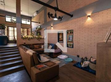 Casa · 230m² · 5 Quartos · 2 Vagas · Casa à Venda - Vila Sabrina , 5 Quartos,  230 m² - São Paulo