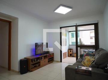 Apartamento · 104m² · 2 Quartos · 1 Vaga · Apartamento à Venda - São Geraldo, 2 Quartos,  104 m² - Porto Alegre