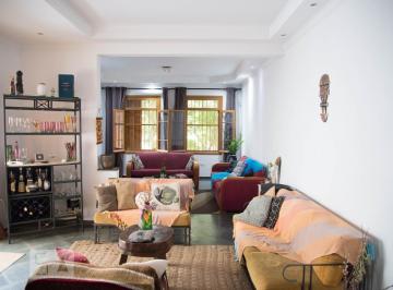 Casa · 180m² · 3 Quartos · 4 Vagas · Casa à Venda - Santana, 3 Quartos, 180 m² - São Paulo