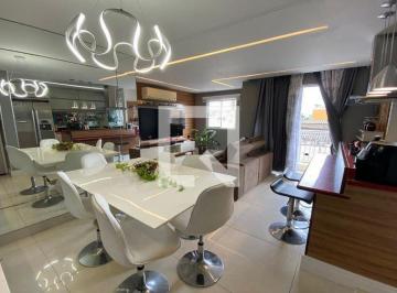 Apartamento · 64m² · 3 Quartos · 2 Vagas · Apartamento à Venda - Del Castilho, 3 Quartos,  64 m² - Rio de Janeiro