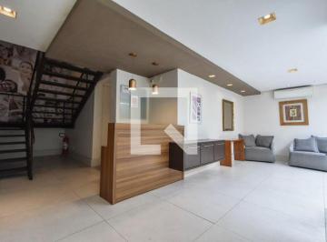 Casa · 220m² · 4 Quartos · Casa à Venda - Brooklin, 4 Quartos,  220 m² - São Paulo