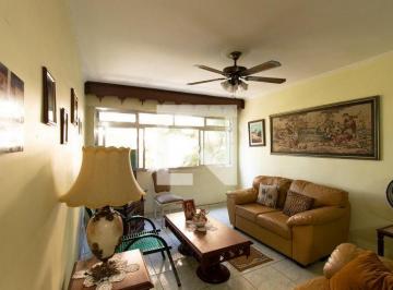 Apartamento · 126m² · 3 Quartos · 1 Vaga · Apartamento à Venda - Santana, 3 Quartos,  126 m² - São Paulo
