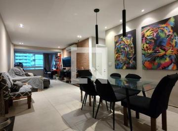 Apartamento · 80m² · 2 Quartos · 1 Vaga · Apartamento à Venda - Jacarepaguá, 2 Quartos,  80 m² - Rio de Janeiro