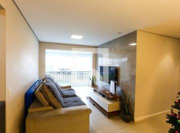 Apartamento · 87m² · 3 Quartos · 2 Vagas · Apartamento à Venda - Vila Andrade, 3 Quartos, 87 m² - São Paulo
