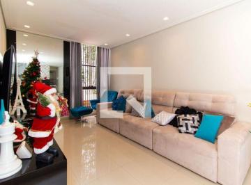 Casa · 150m² · 4 Quartos · 8 Vagas · Casa à Venda - Mooca, 4 Quartos,  150 m² - São Paulo