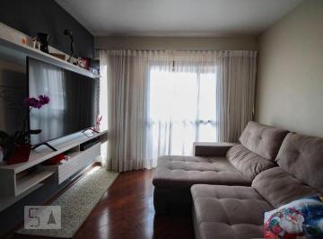 Apartamento · 115m² · 3 Quartos · 2 Vagas · Apartamento à Venda - Santana, 3 Quartos, 115 m² - São Paulo